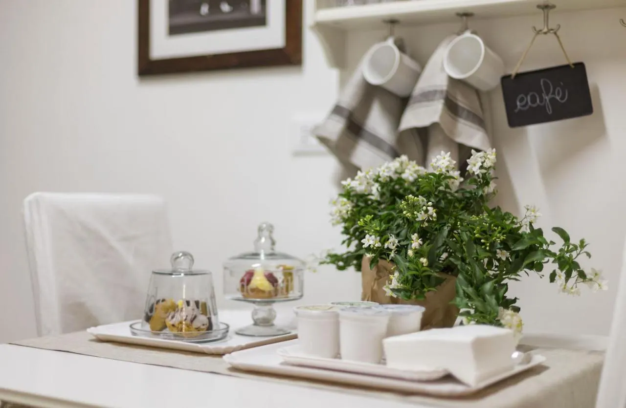 Bed & Breakfast Laguna724 Venice Italy
