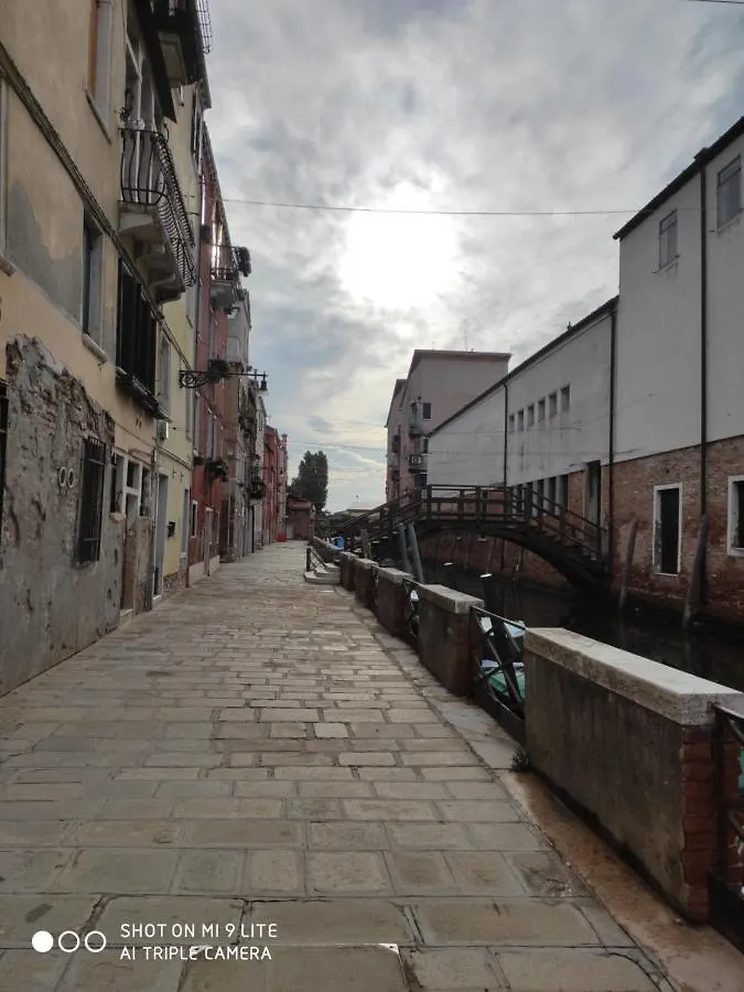 Laguna724 Venice Italy