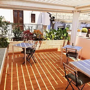 Le Nuvole Syracuse