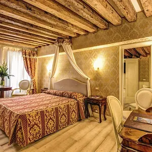  Affittacamere San Marco - Le Isole - Corte Coppo - Locande