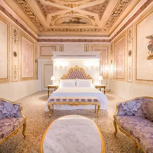 Ca' Bonfadini Historic Experience Venedig