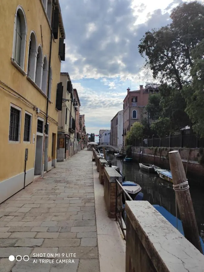 Laguna724 Venedig Italien