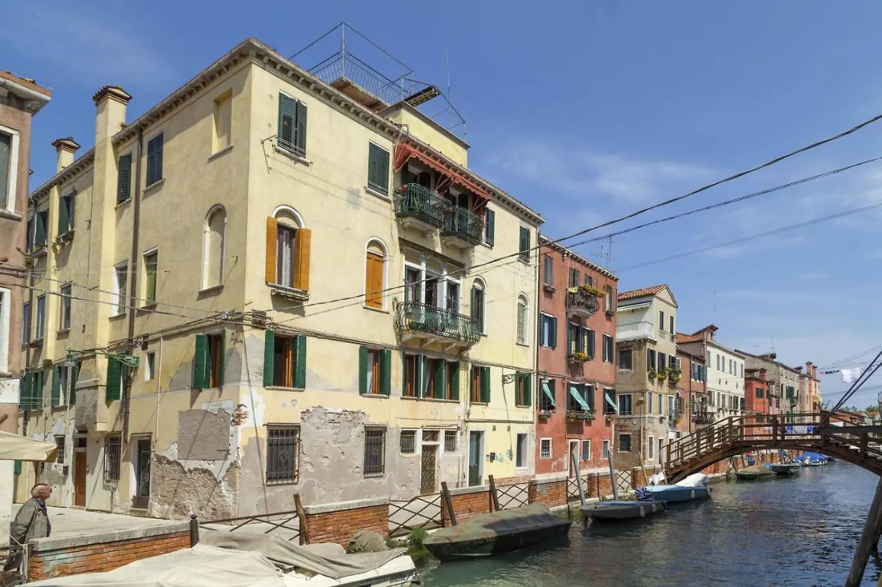 Laguna724 Venice Italy